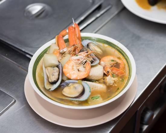 Photo credit: ubereats