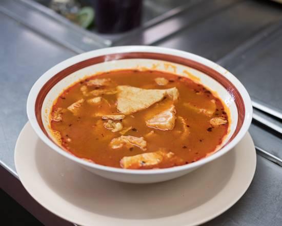 Mi Lindo Nayarit Restaurant Menu