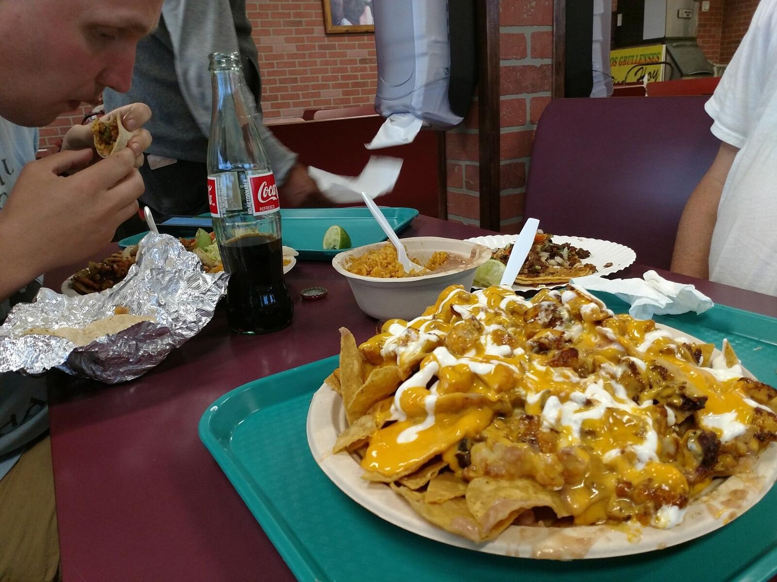 Photo credit: nextdoor