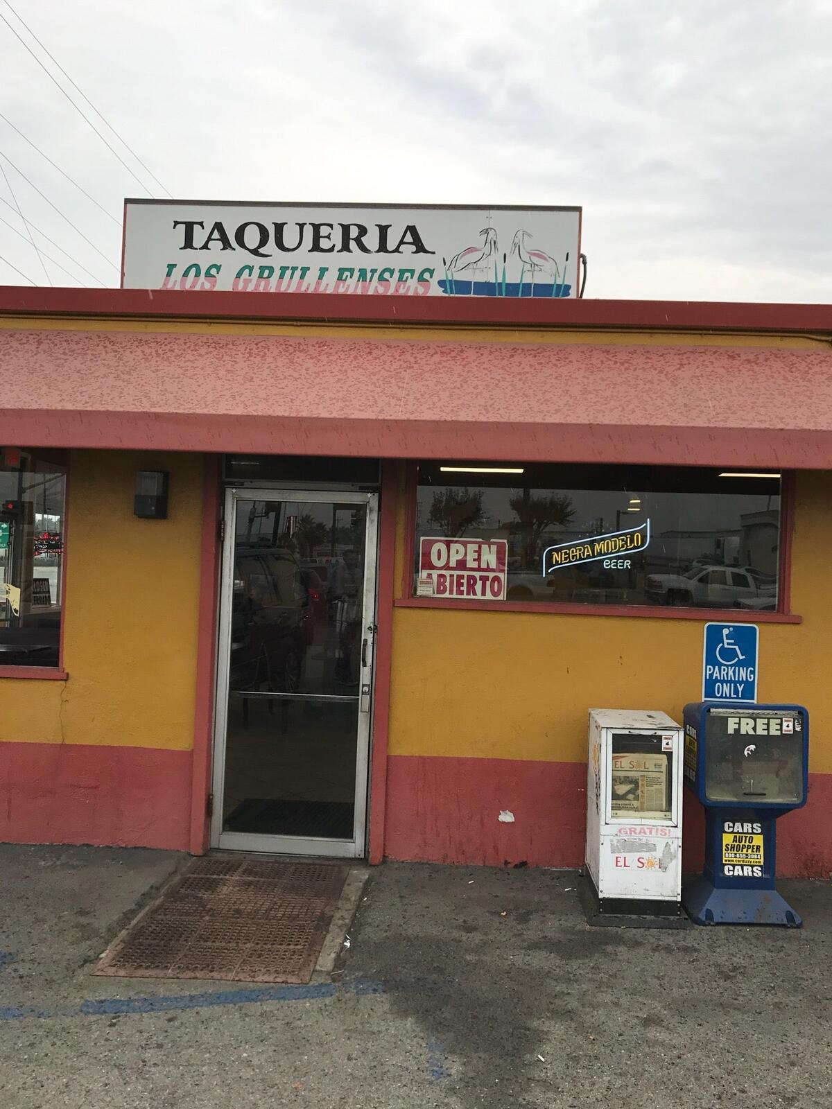 Photo credit: nextdoor