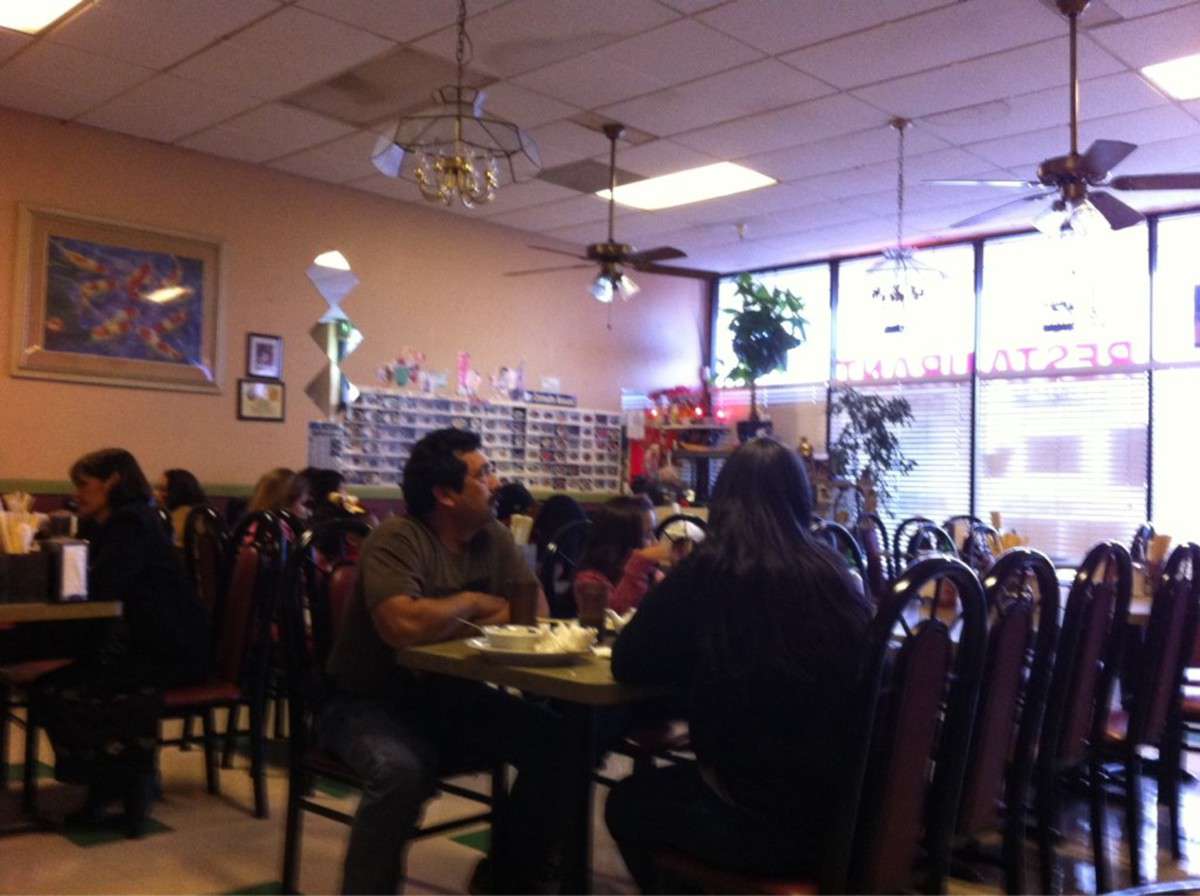 Photo credit: zomato