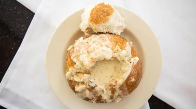 Photo credit: ubereats