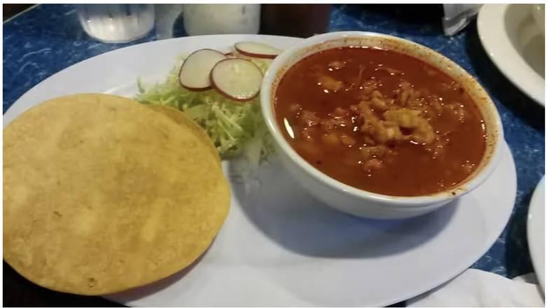 Photo credit: ubereats