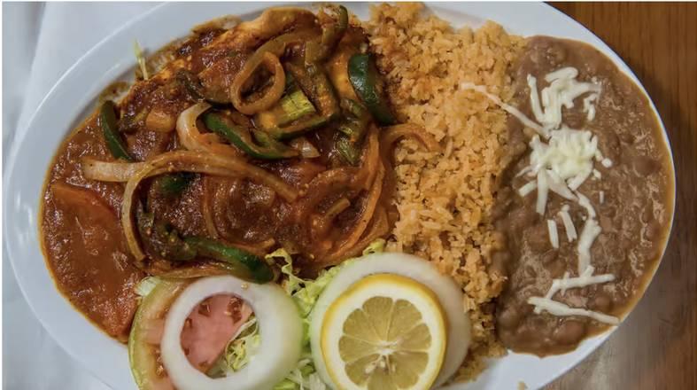 Photo credit: ubereats