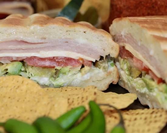 Photo credit: ubereats