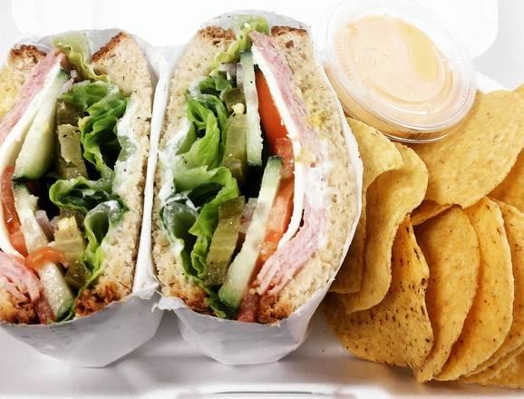 Photo credit: ubereats