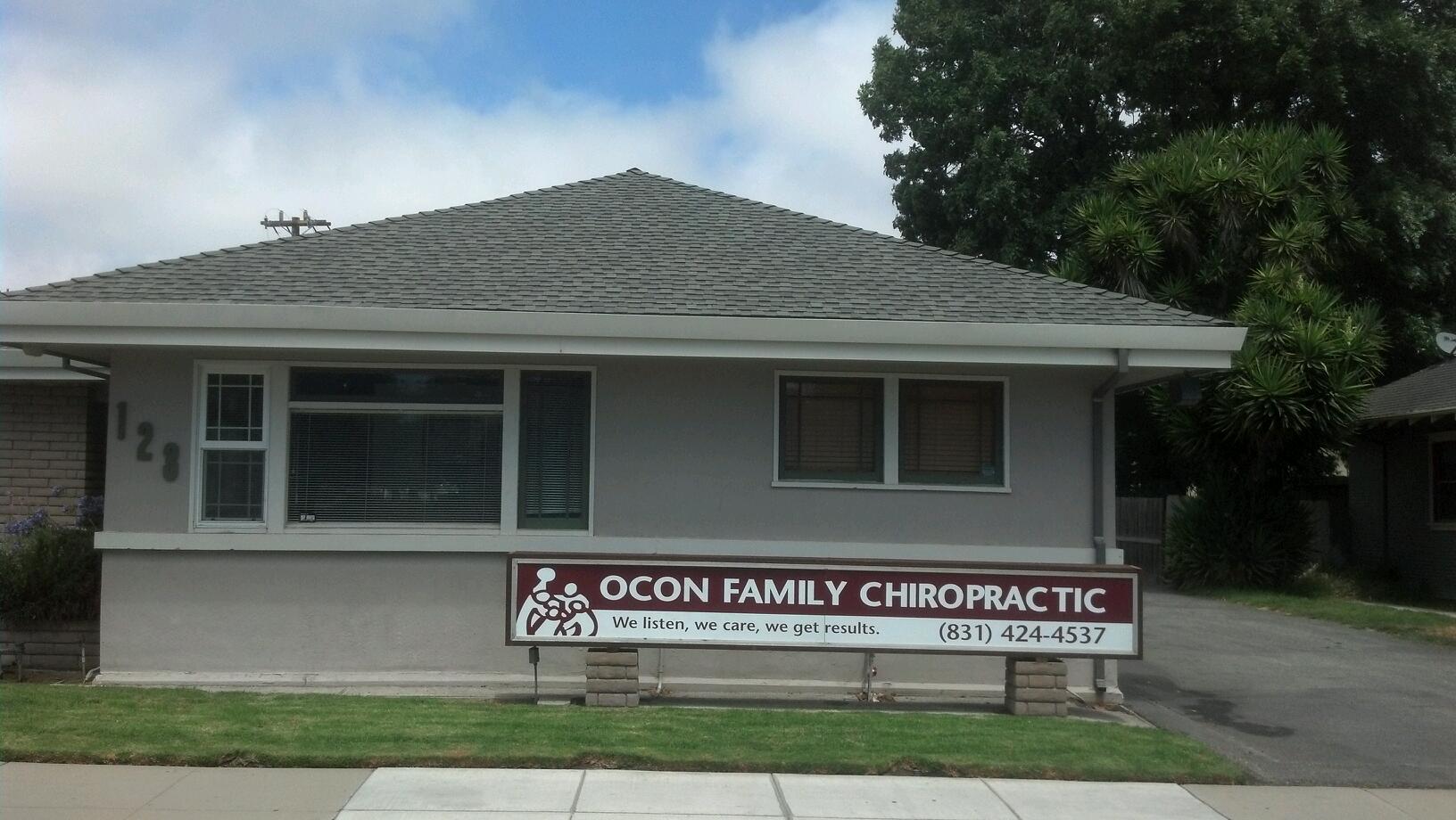 Ocon Family Chiropractic