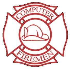 Computer Firemen 364 Live Oak Dr, Angels Camp California 95222