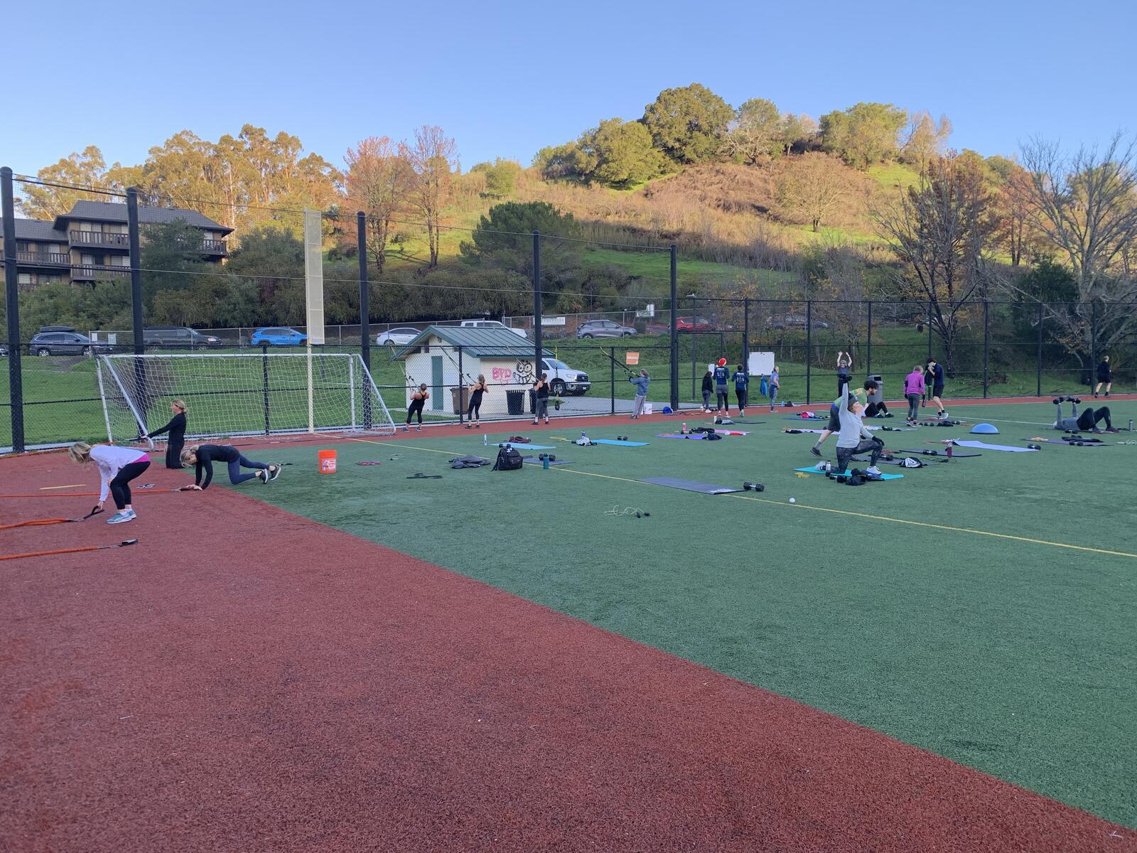 Photo credit: nextdoor