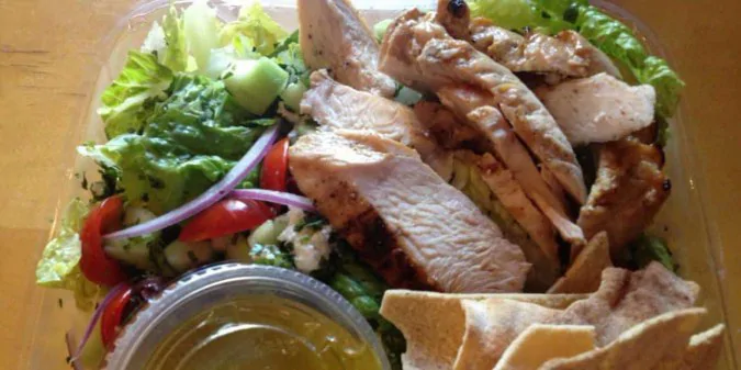 Photo credit: zomato