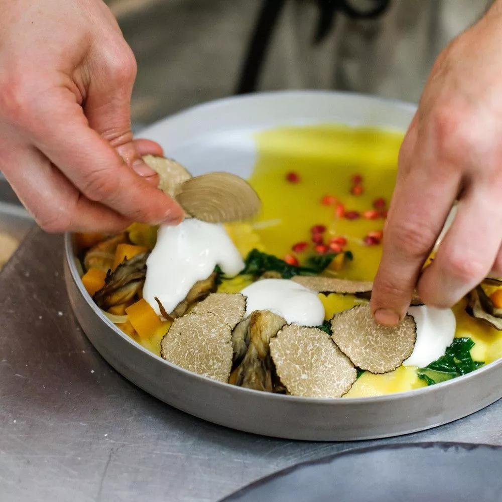 Photo credit: michelin