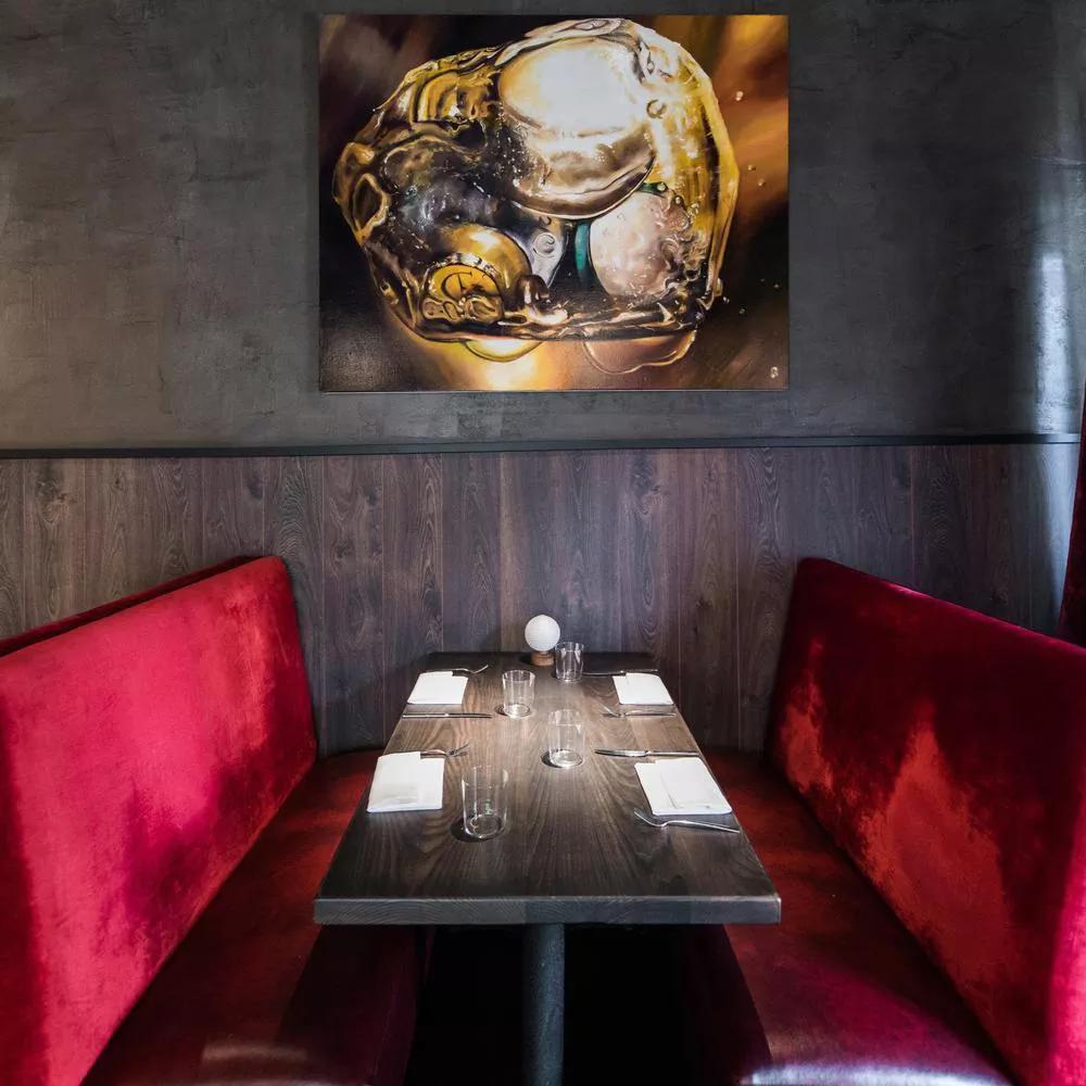 Photo credit: michelin