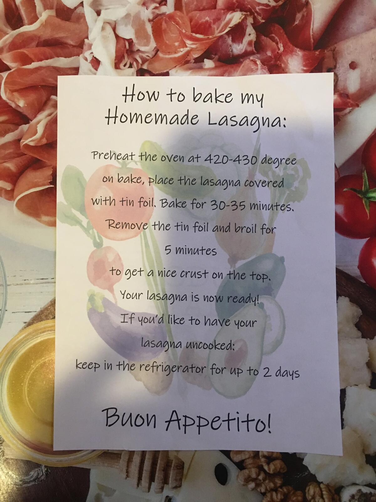 Photo credit: nextdoor