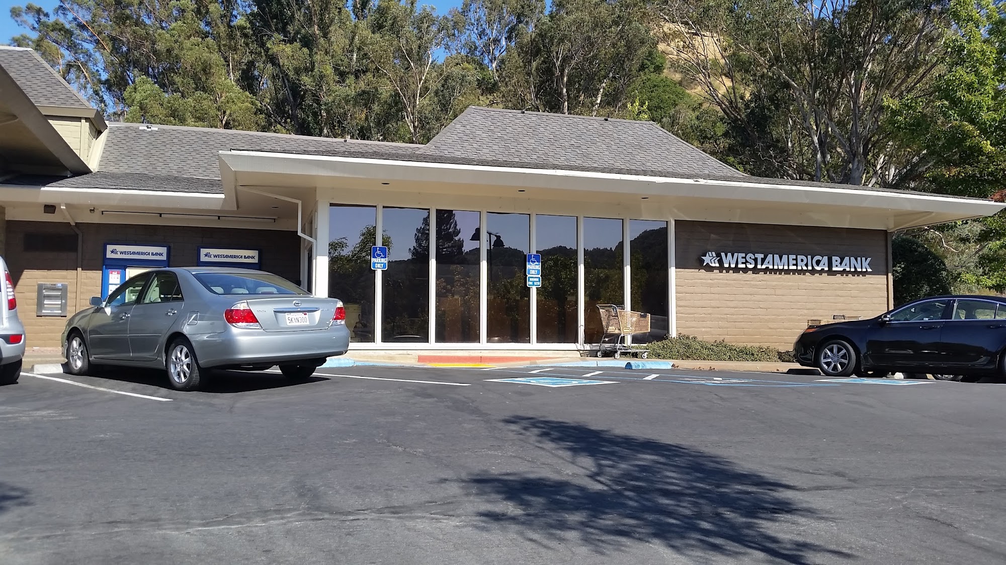 Westamerica Bank