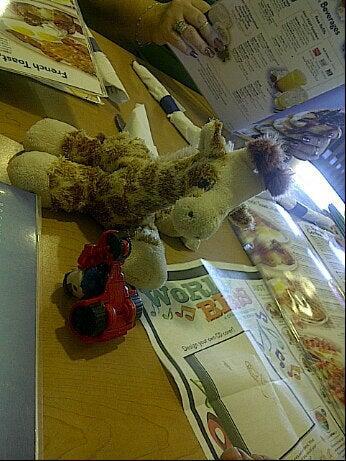 Photo credit: nextdoor