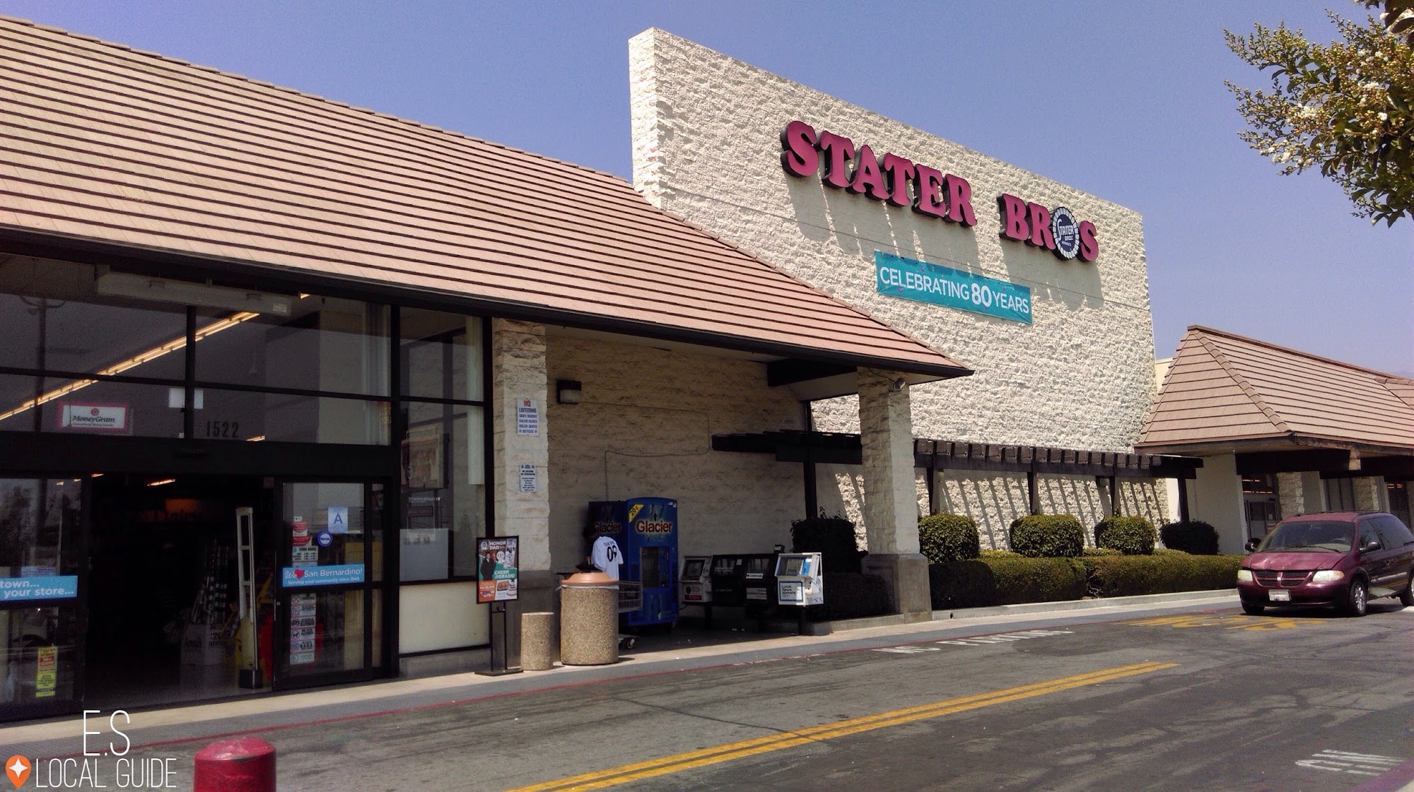 Stater Bros. Markets