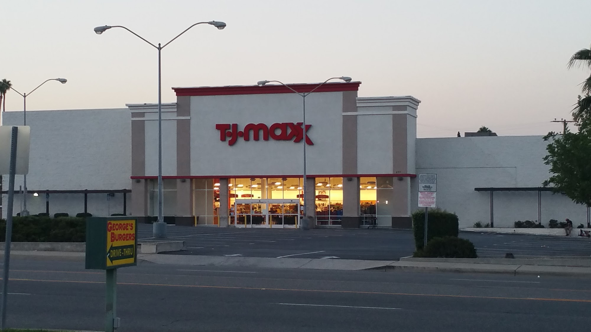 T.J. Maxx