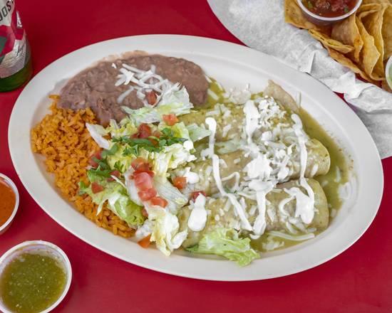 Photo credit: ubereats