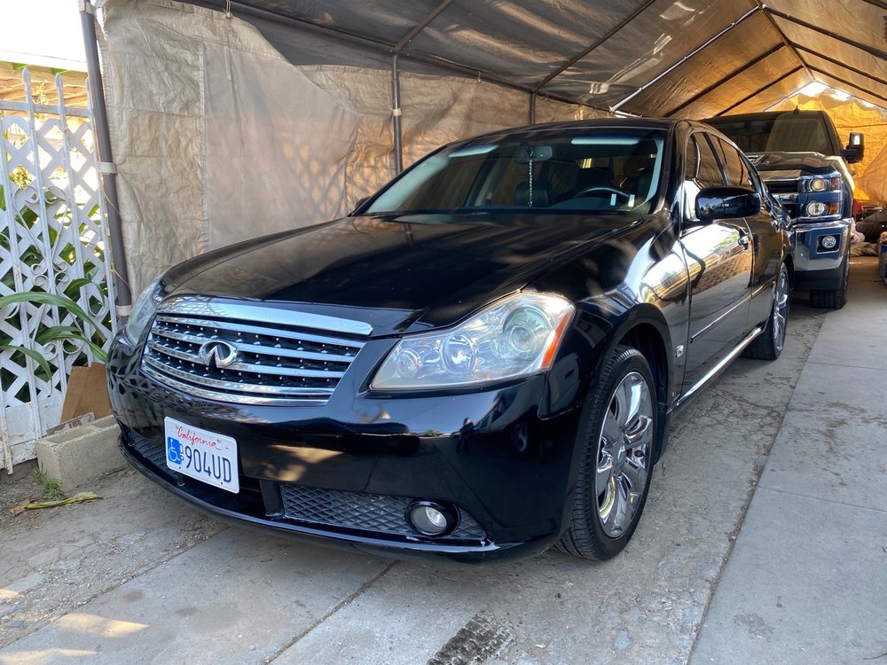 Lynwood Carwash