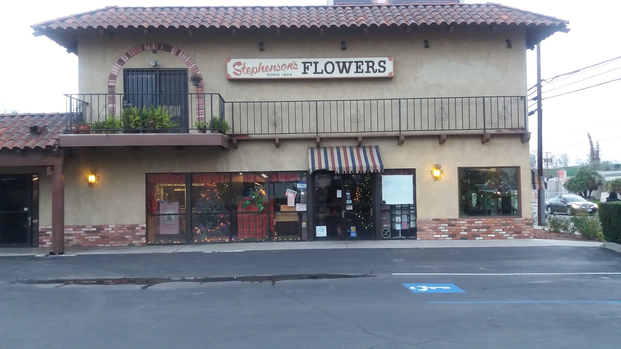 Stephenson's Flower Boutique