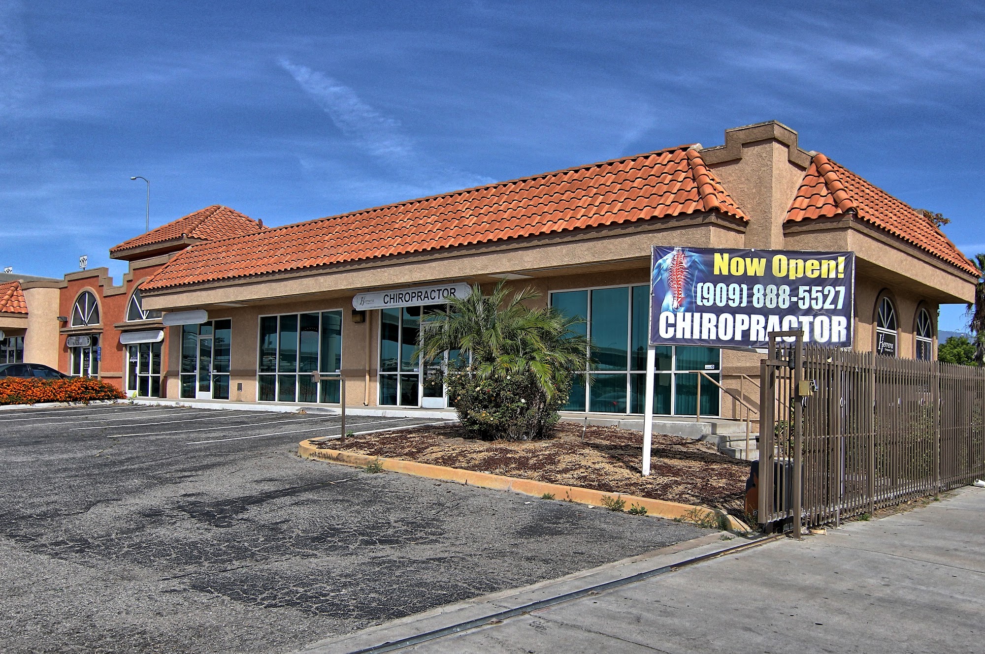 Herrera Chiropractic Inc