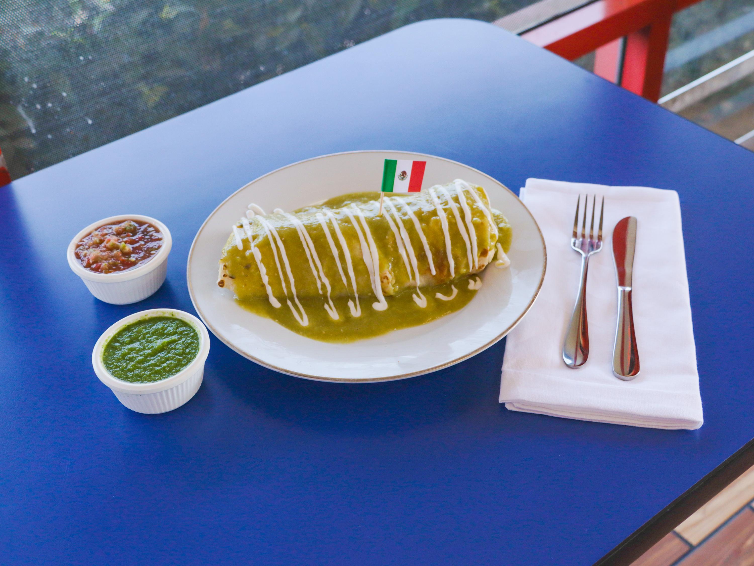 Photo credit: grubhub