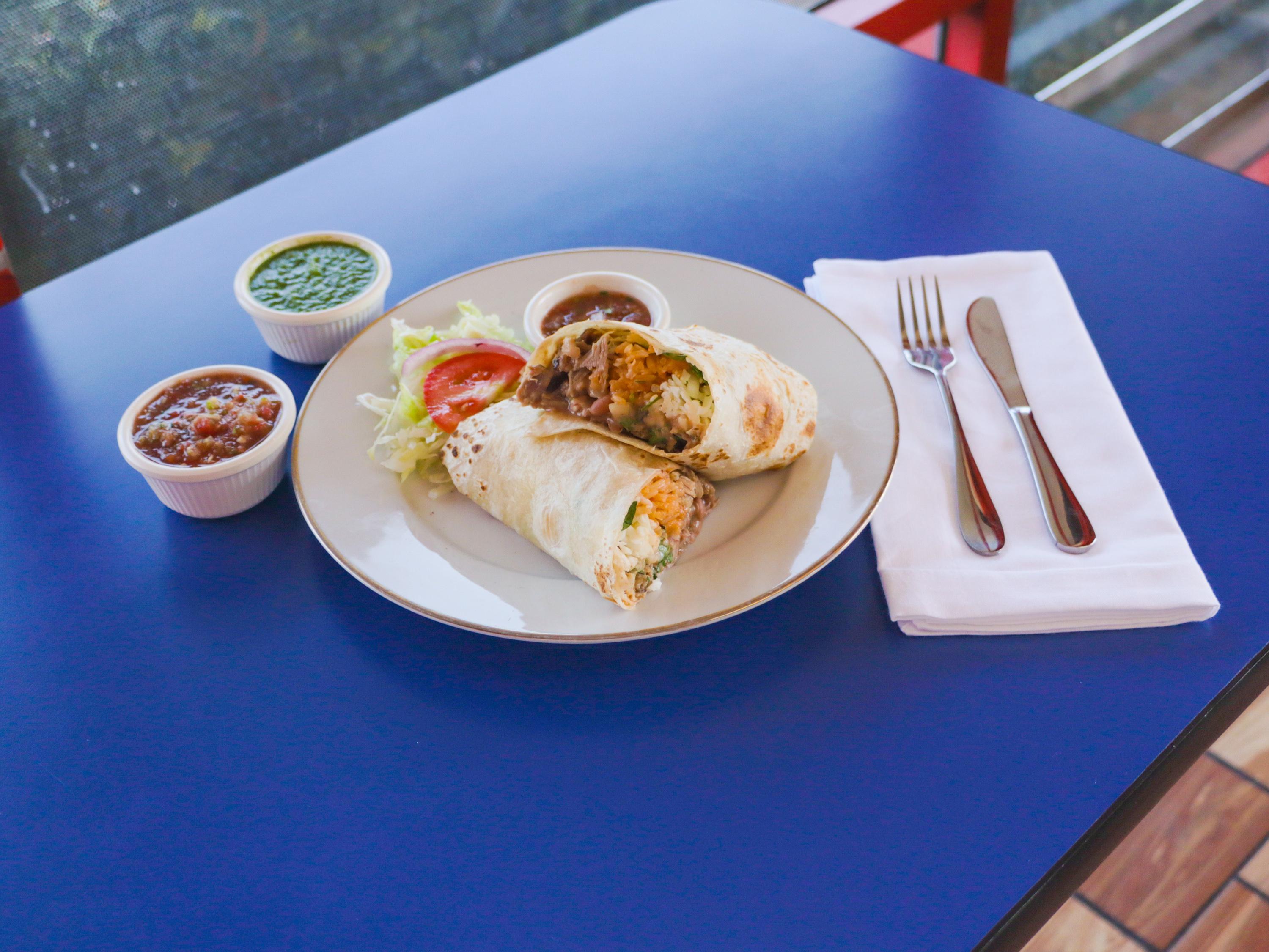 Photo credit: grubhub