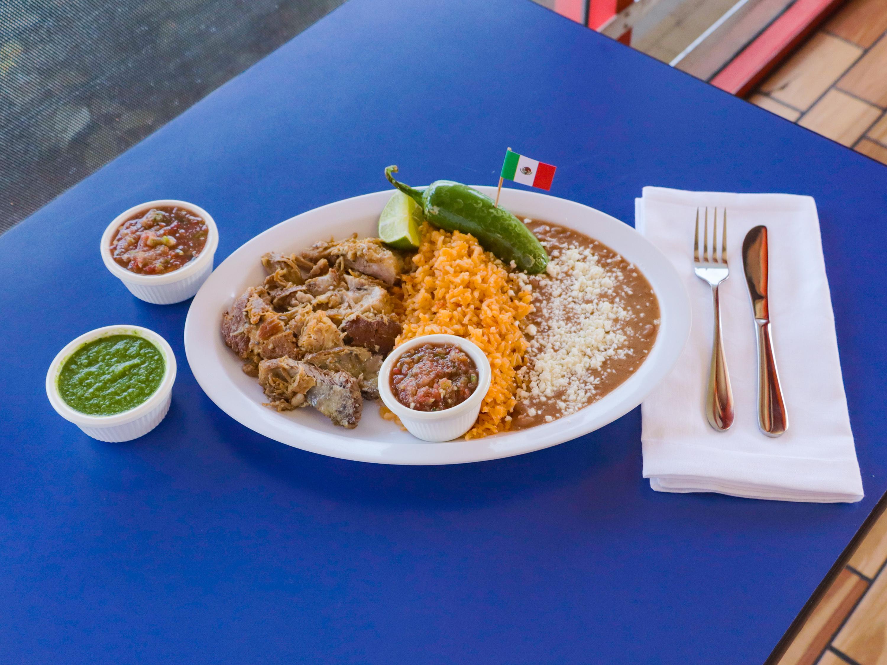Photo credit: grubhub