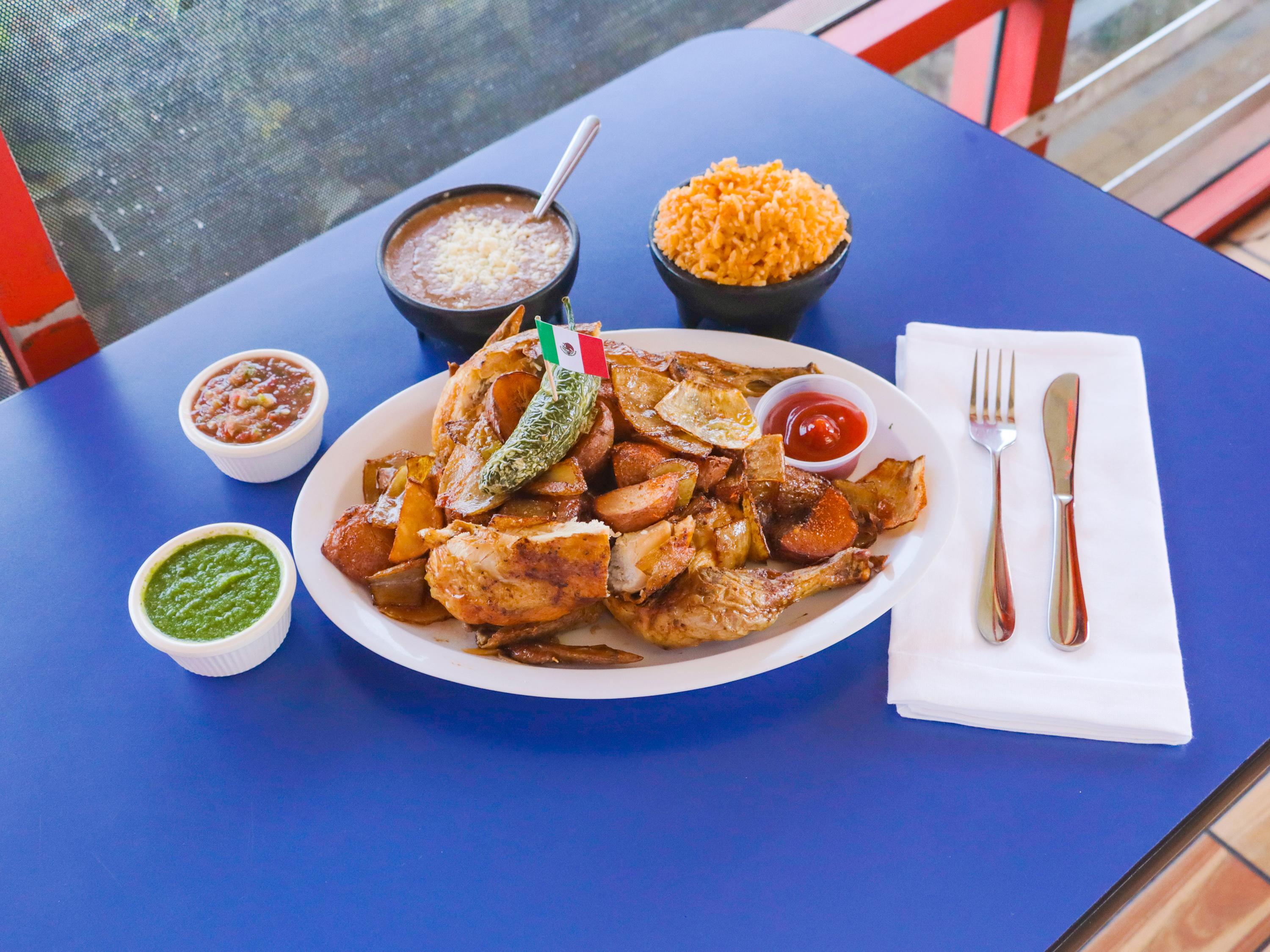 Photo credit: grubhub