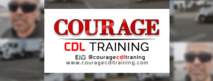 Courage CDL Training