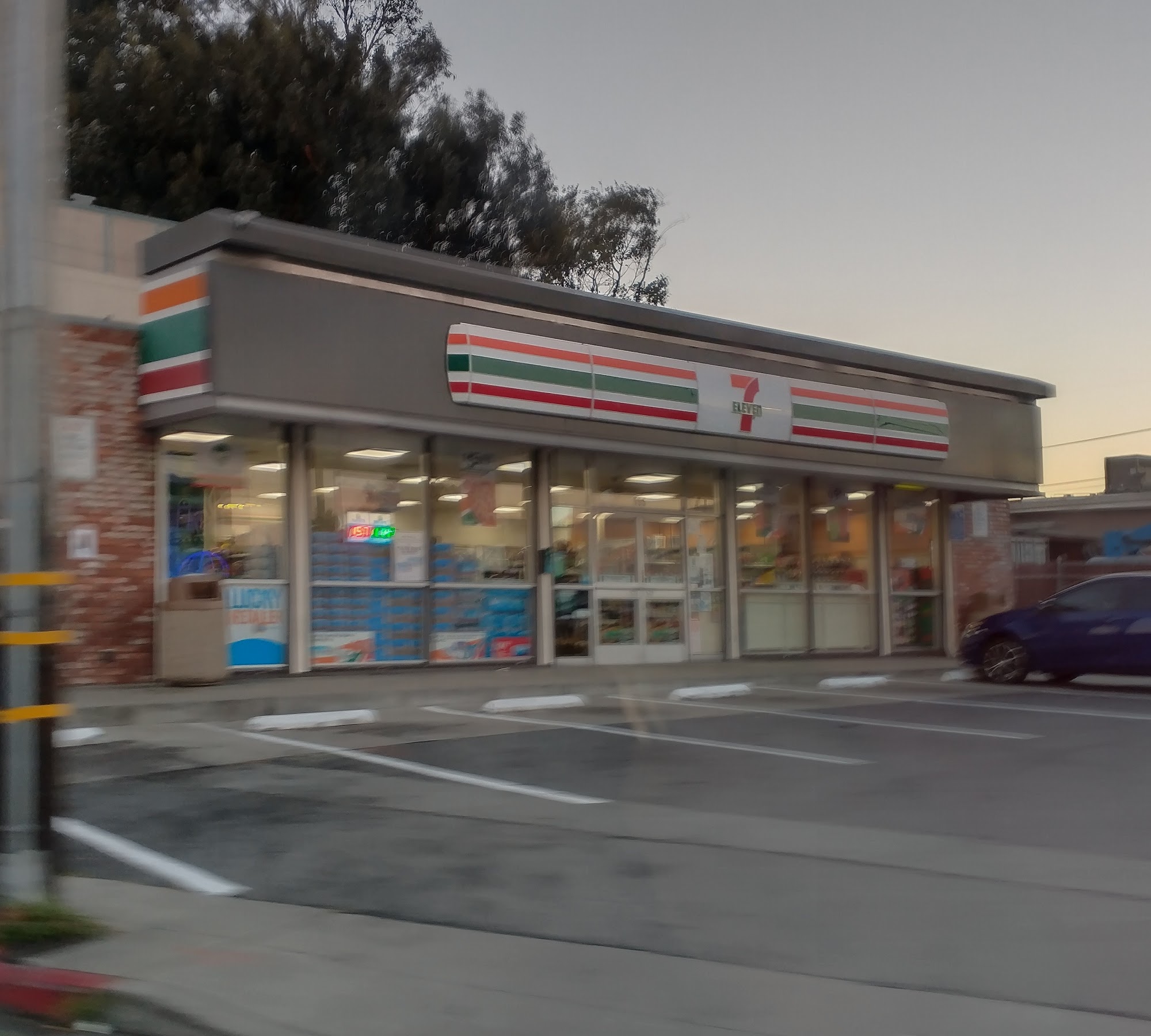 7-Eleven