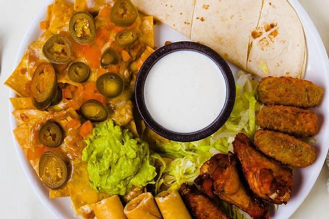 Photo credit: ubereats