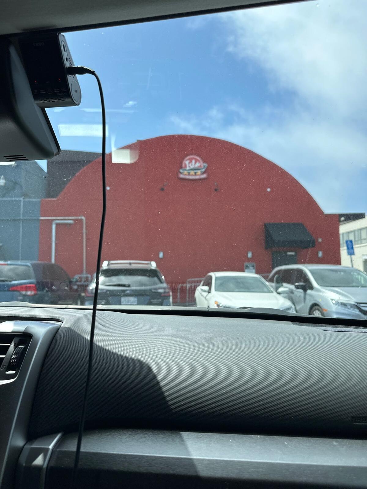 Photo credit: nextdoor