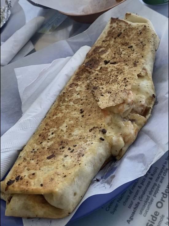 Photo credit: ubereats