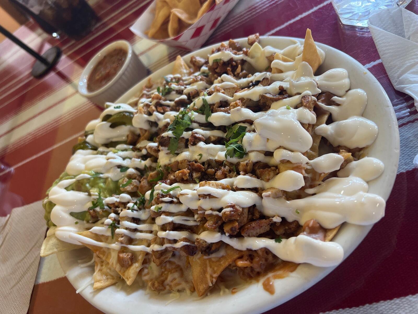 Photo credit: nextdoor