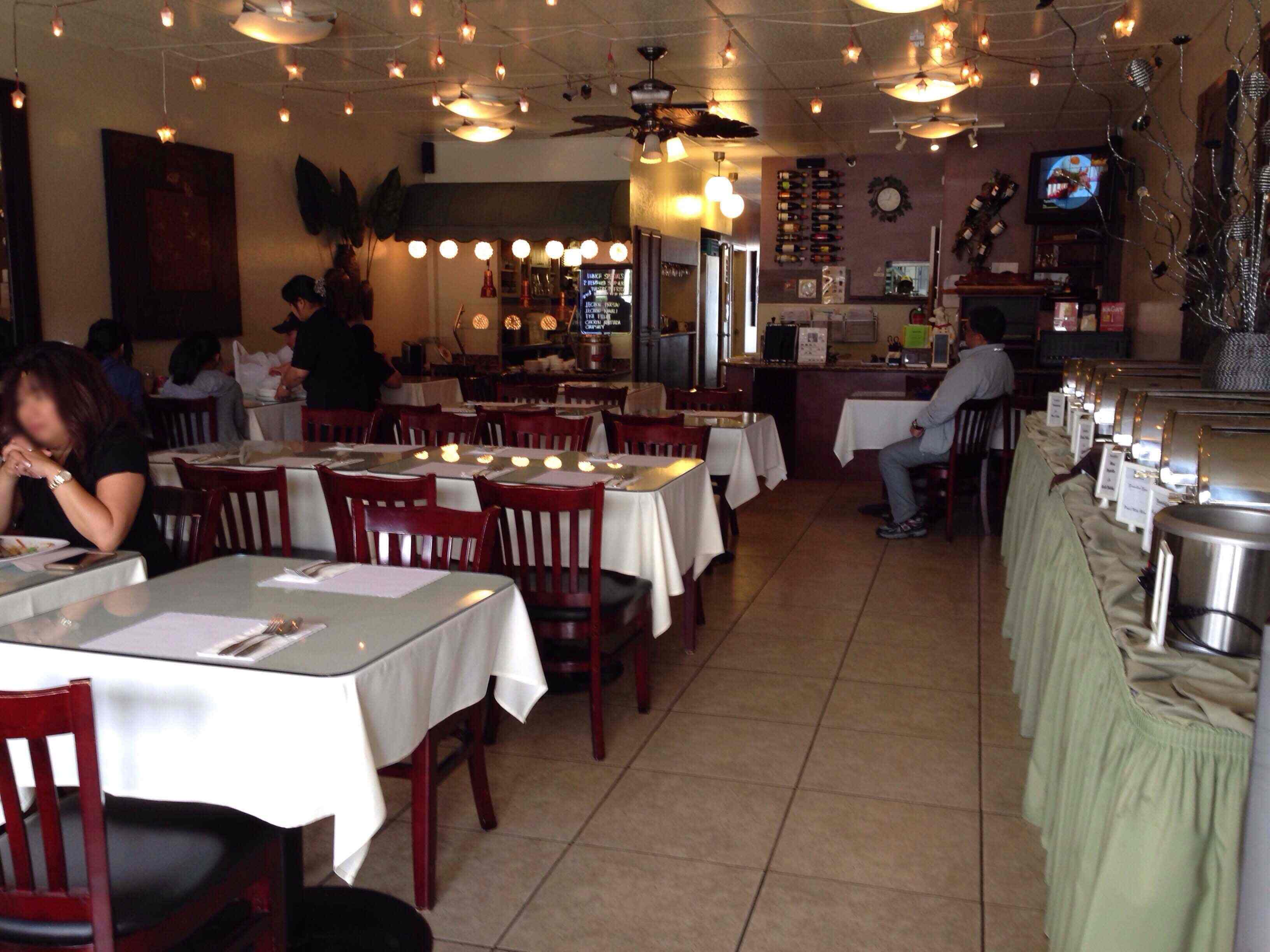 Photo credit: zomato