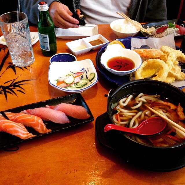 Photo credit: zomato