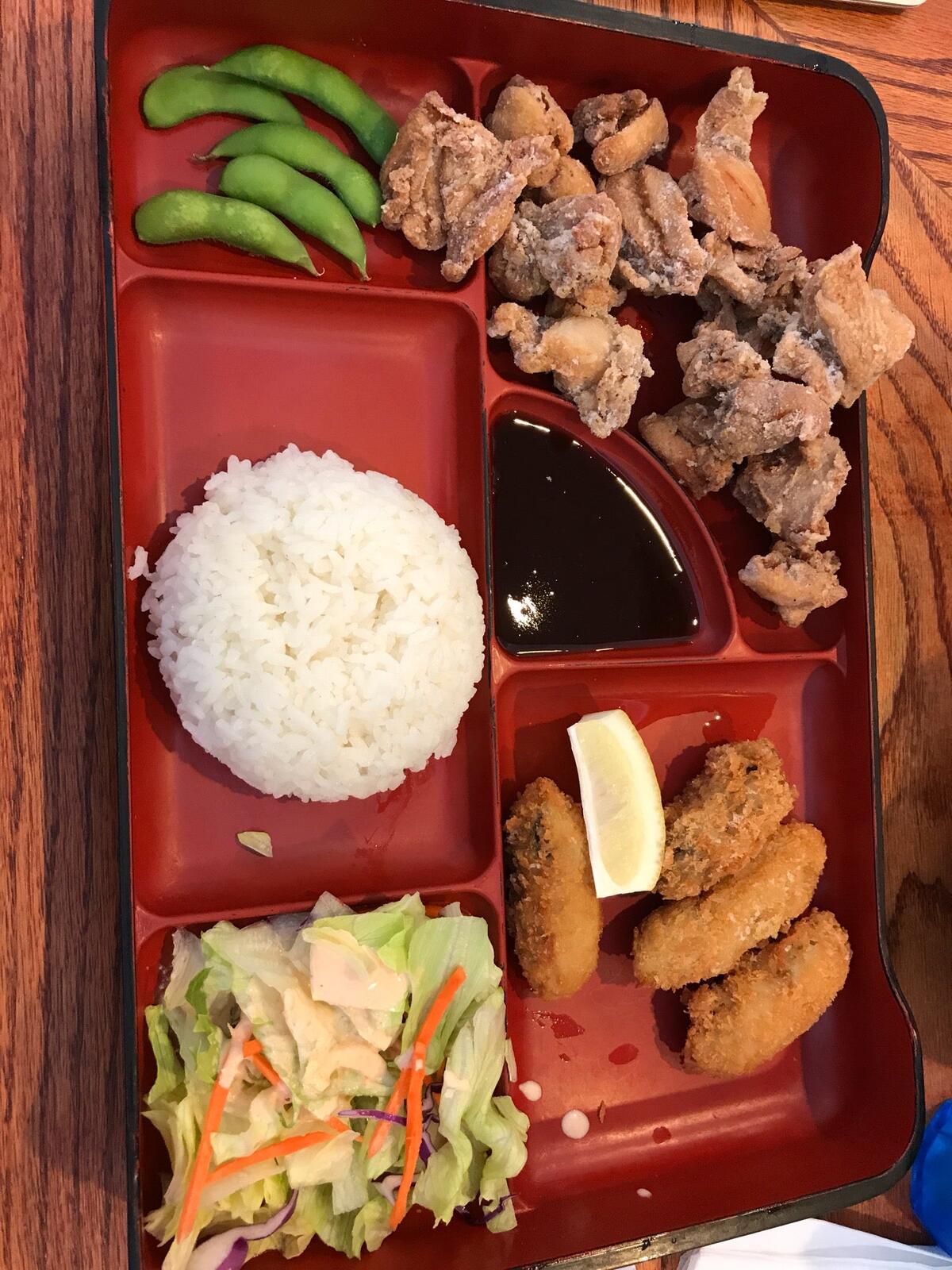 Photo credit: nextdoor