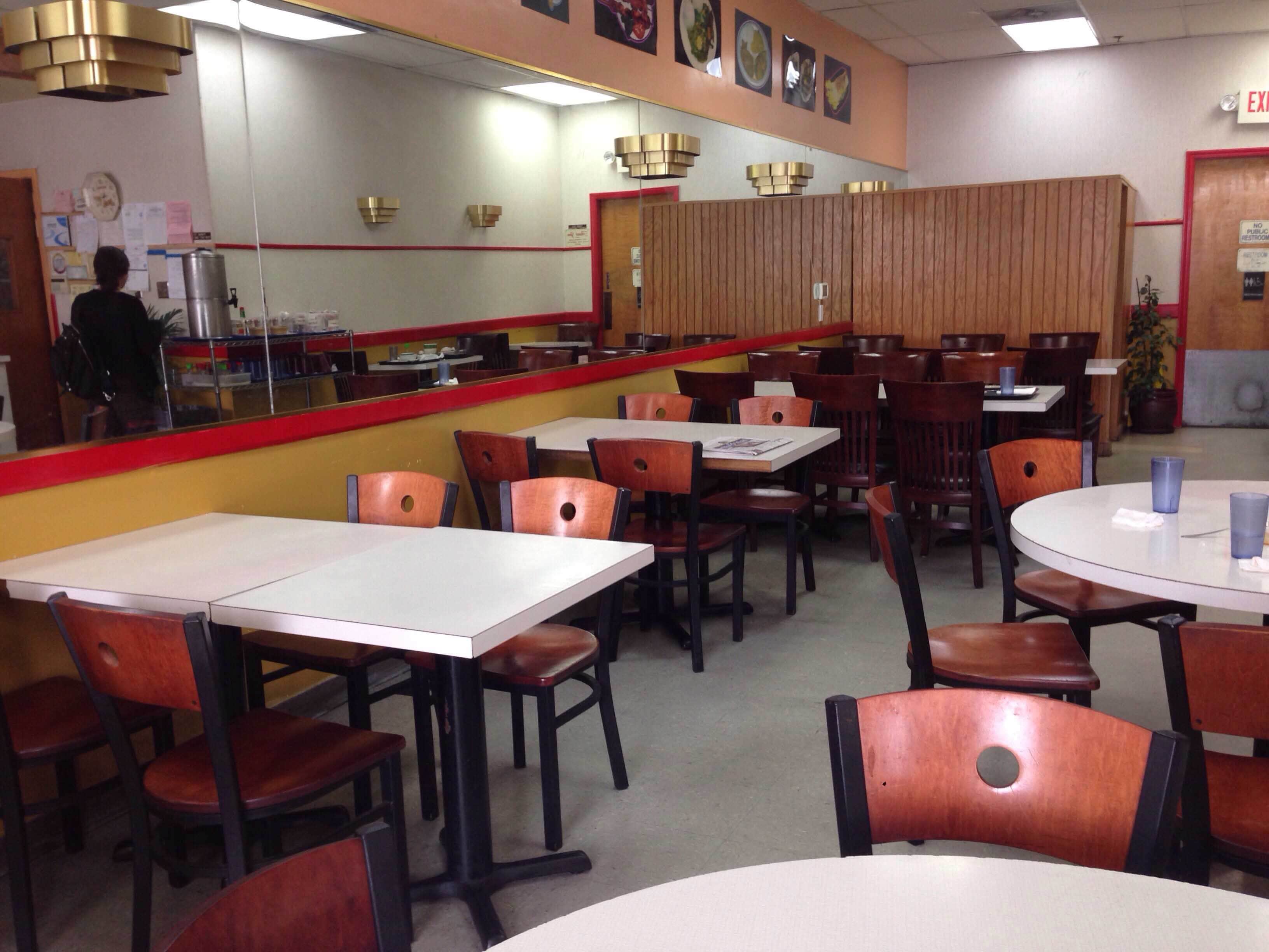 Photo credit: zomato