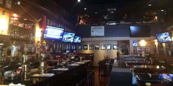 Photo credit: zomato