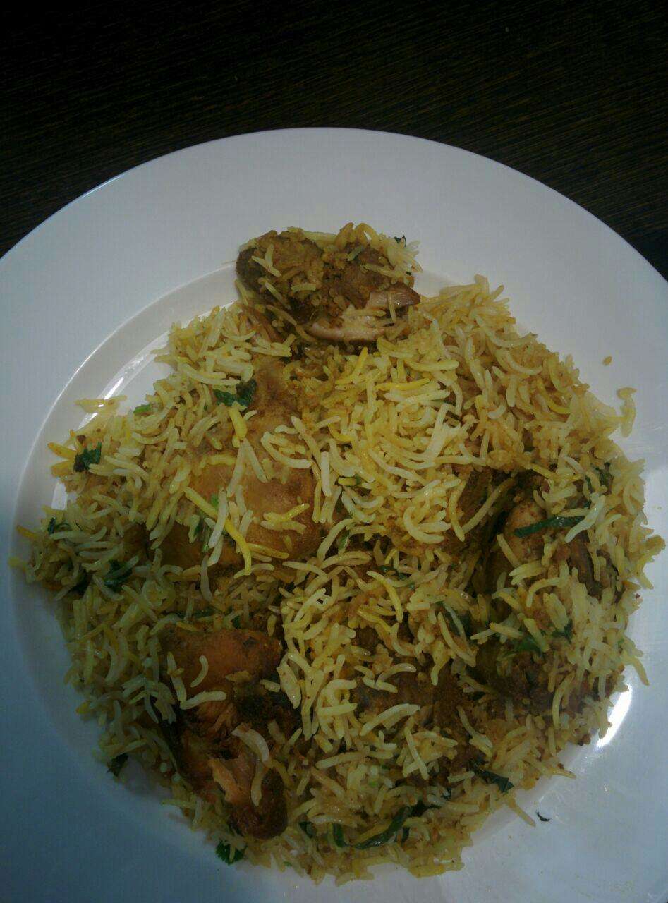 Photo credit: zomato