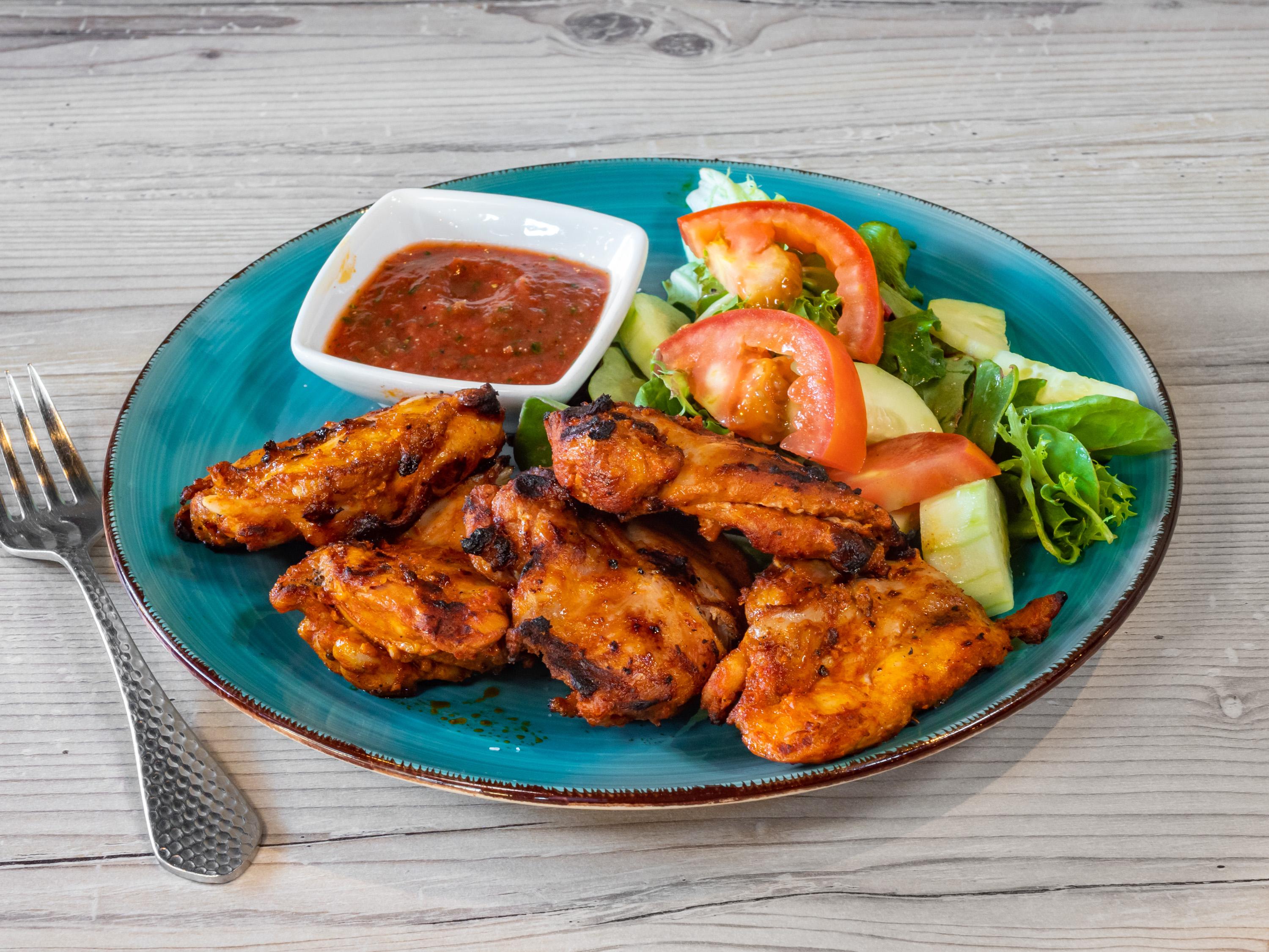 Photo credit: grubhub
