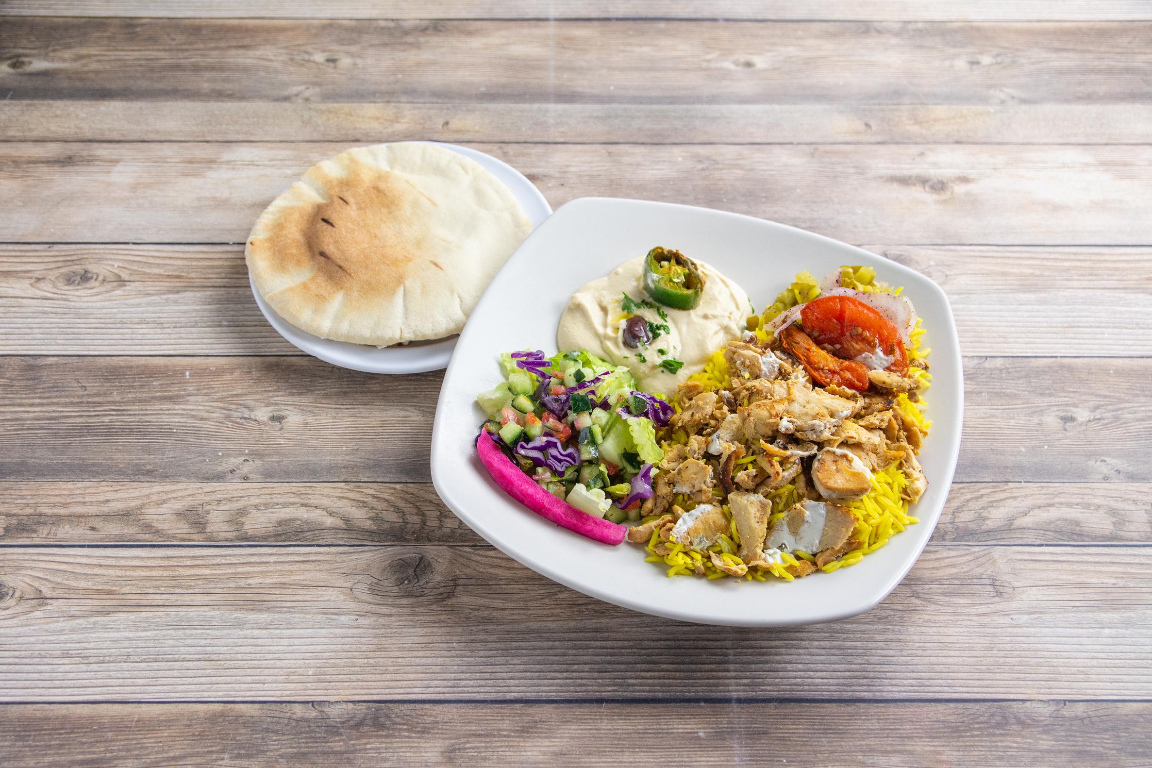 Photo credit: grubhub