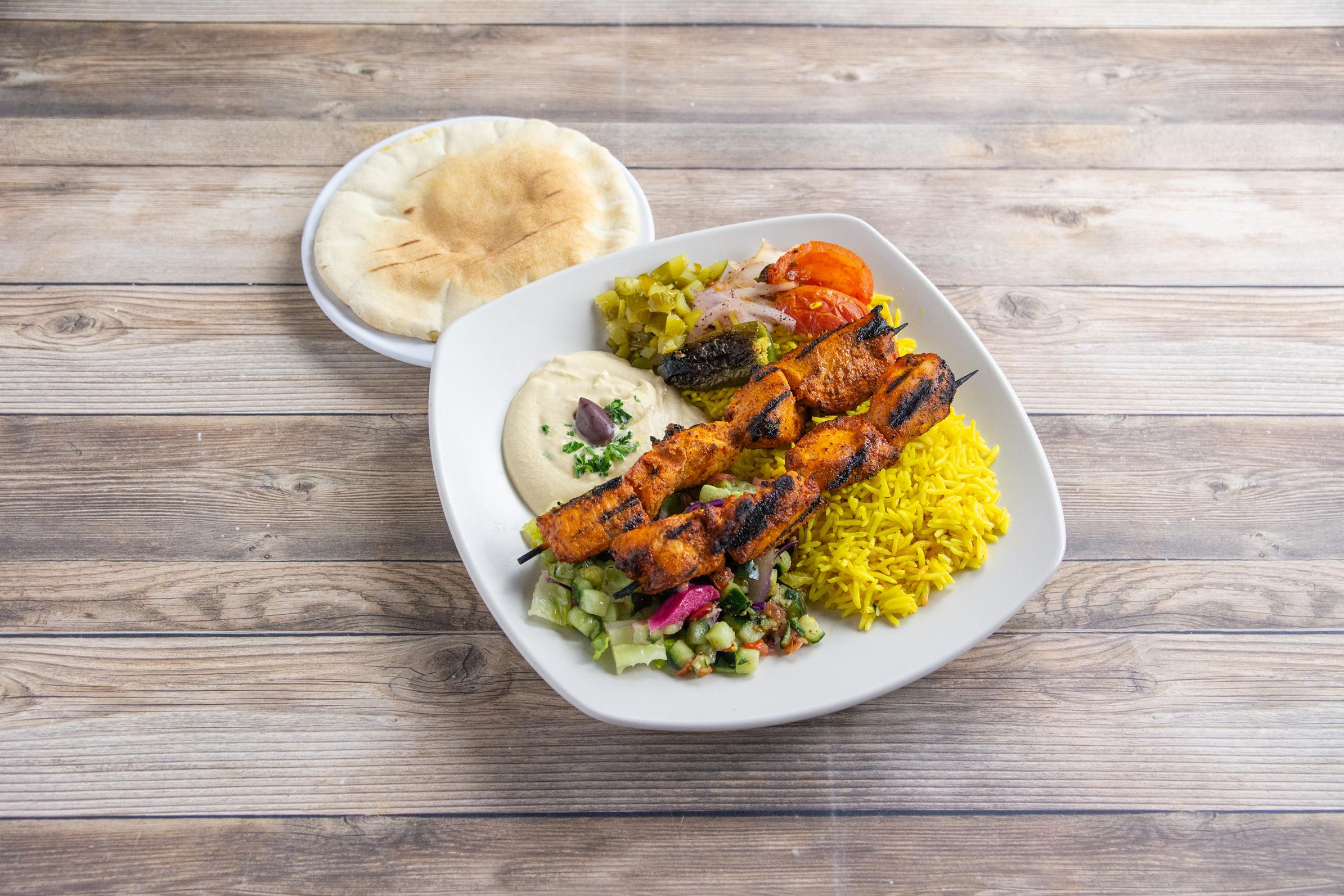 Photo credit: grubhub