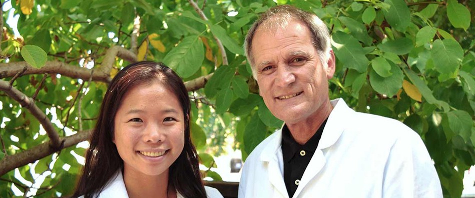 Donald J. Curia, DDS & Beverley Chiang, DDS