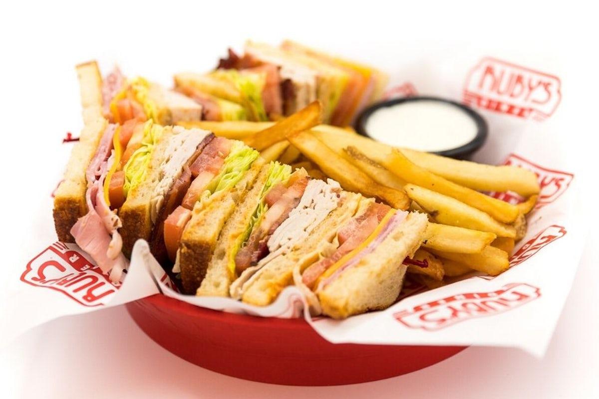 Photo credit: grubhub