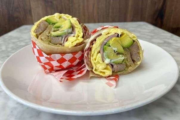 Photo credit: ubereats