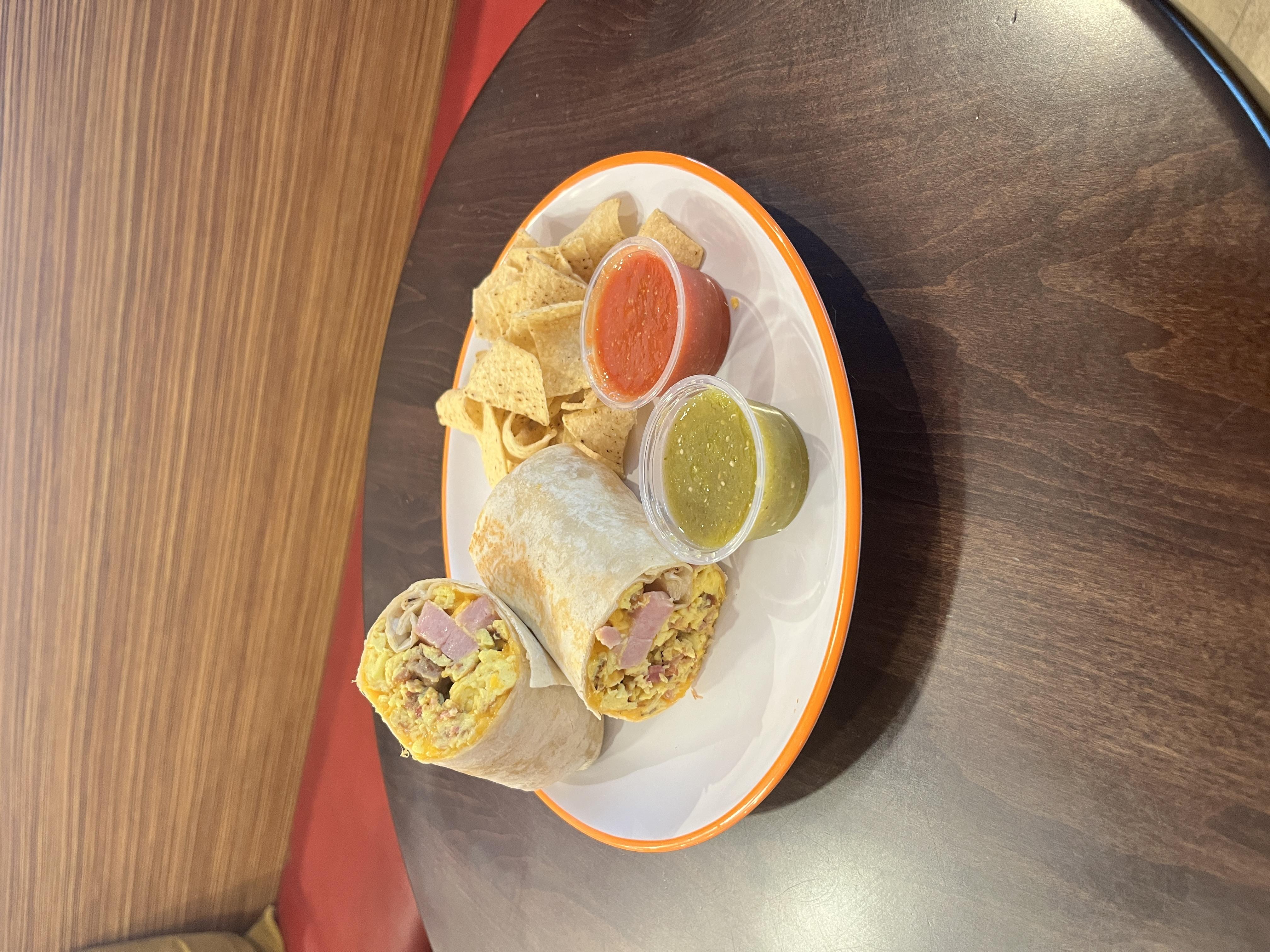 Photo credit: grubhub