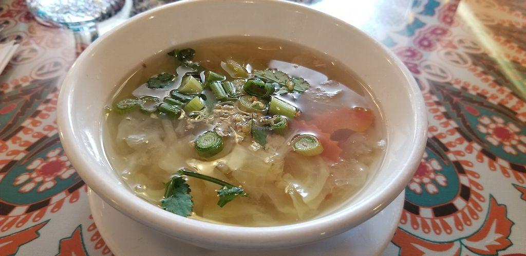 Photo credit: happycow