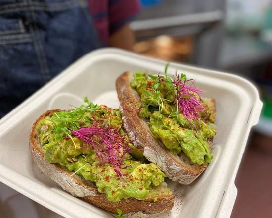 Photo credit: ubereats